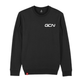 GCN Core Black Sweatshirt